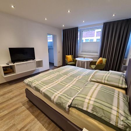 Apartment Jakimovski Wuppertal Ngoại thất bức ảnh