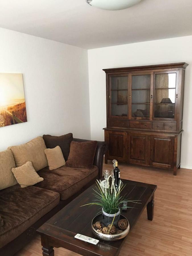 Apartment Jakimovski Wuppertal Ngoại thất bức ảnh