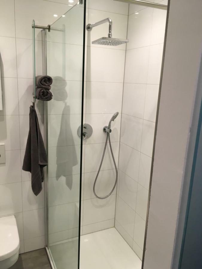Apartment Jakimovski Wuppertal Ngoại thất bức ảnh