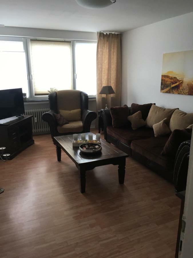 Apartment Jakimovski Wuppertal Ngoại thất bức ảnh