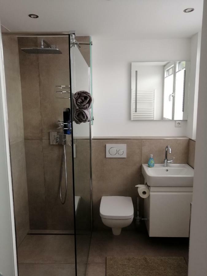 Apartment Jakimovski Wuppertal Ngoại thất bức ảnh